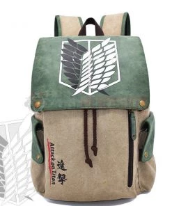 OneHeroSuits Straw Hat Pirates Backpack Animation Creative Design Bag