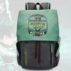 OneHeroSuits My Hero Academia Backpack Midoriya Izuku Creative Bag