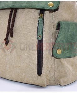 OneHeroSuits Straw Hat Pirates Backpack Animation Creative Design Bag