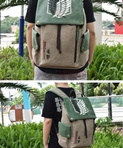 OneHeroSuits Straw Hat Pirates Backpack Animation Creative Design Bag