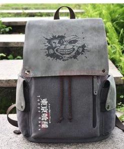 OneHeroSuits Straw Hat Pirates Backpack Animation Creative Design Bag