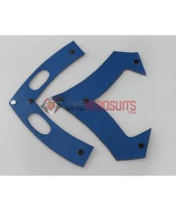 OneHeroSuits Nightwing Dick Grayson Cosplay Costume Batman Movie Suit Costumes