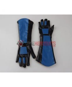 OneHeroSuits Nightwing Dick Grayson Cosplay Costume Batman Movie Suit Costumes