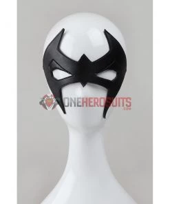 OneHeroSuits Nightwing Dick Grayson Cosplay Costume Batman Movie Suit Costumes