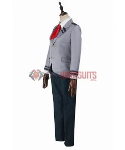 OneHeroSuits My Hero Academia Cosplay Costume Izuku School Male Suit Costumes 12 OneHeroSuits My Hero Academia Cosplay Costume Izuku School Male Suit Costumes