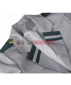 OneHeroSuits My Hero Academia Cosplay Costume Izuku School Male Suit Costumes 15 OneHeroSuits My Hero Academia Cosplay Costume Izuku School Male Suit Costumes