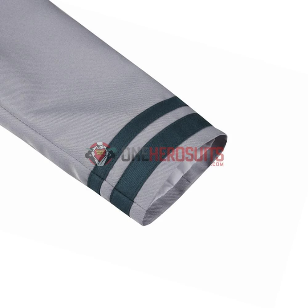 OneHeroSuits My Hero Academia Cosplay Costume Izuku School Male Suit Costumes 7 OneHeroSuits My Hero Academia Cosplay Costume Izuku School Male Suit Costumes