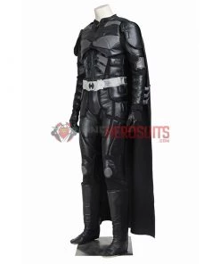 OneHeroSuits Dark Knight Rises Cosplay Costume Batman Movie Suit