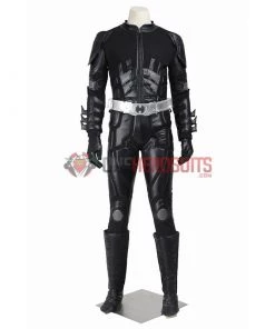 OneHeroSuits Dark Knight Rises Cosplay Costume Batman Movie Suit