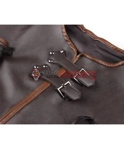 OneHeroSuits Costumes Jon Snow Cosplay Costume Game Of Thrones Suit