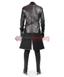 OneHeroSuits Costumes Jon Snow Cosplay Costume Game Of Thrones Suit