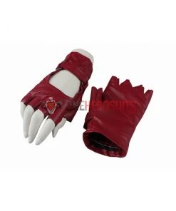 OneHeroSuits Scarlet Witch Cosplay Costume Wanda Maximov Cosplay Costume Avengers Suit Costumes 24 OneHeroSuits Scarlet Witch Cosplay Costume Wanda Maximov Cosplay Costume Avengers Suit Costumes