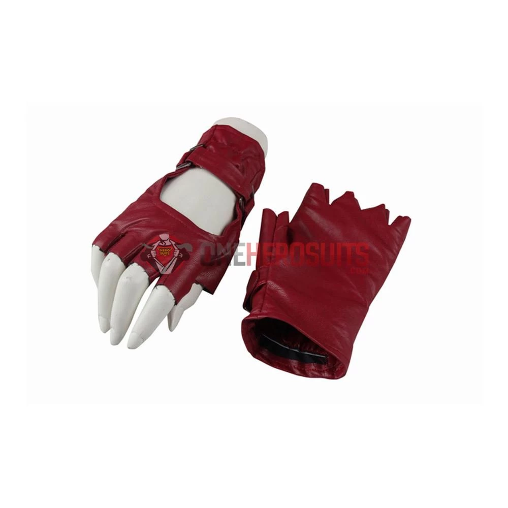 OneHeroSuits Scarlet Witch Cosplay Costume Wanda Maximov Cosplay Costume Avengers Suit Costumes 8 OneHeroSuits Scarlet Witch Cosplay Costume Wanda Maximov Cosplay Costume Avengers Suit Costumes