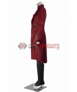 OneHeroSuits Scarlet Witch Cosplay Costume Wanda Maximov Cosplay Costume Avengers Suit Costumes 20 OneHeroSuits Scarlet Witch Cosplay Costume Wanda Maximov Cosplay Costume Avengers Suit Costumes