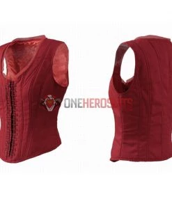 OneHeroSuits Scarlet Witch Cosplay Costume Wanda Maximov Cosplay Costume Avengers Suit Costumes 23 OneHeroSuits Scarlet Witch Cosplay Costume Wanda Maximov Cosplay Costume Avengers Suit Costumes