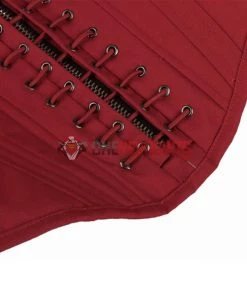 OneHeroSuits Scarlet Witch Cosplay Costume Wanda Maximov Cosplay Costume Avengers Suit Costumes 29 OneHeroSuits Scarlet Witch Cosplay Costume Wanda Maximov Cosplay Costume Avengers Suit Costumes