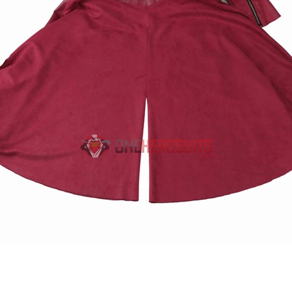 OneHeroSuits Scarlet Witch Cosplay Costume Wanda Maximov Cosplay Costume Avengers Suit Costumes 14 OneHeroSuits Scarlet Witch Cosplay Costume Wanda Maximov Cosplay Costume Avengers Suit Costumes