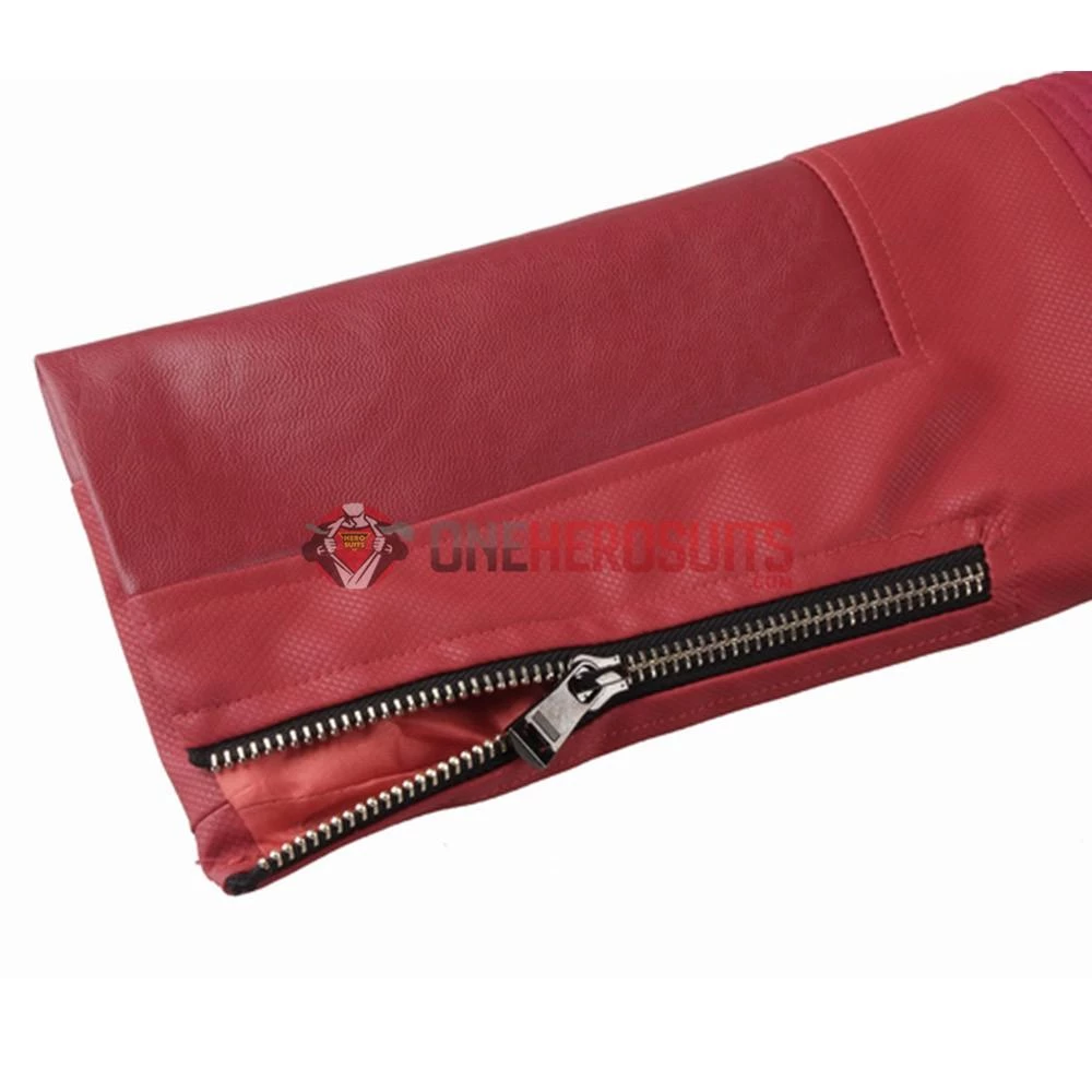 OneHeroSuits Scarlet Witch Cosplay Costume Wanda Maximov Cosplay Costume Avengers Suit Costumes 15 OneHeroSuits Scarlet Witch Cosplay Costume Wanda Maximov Cosplay Costume Avengers Suit Costumes