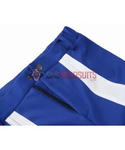OneHeroSuits Animation My Hero Academia Cosplay Costume Academia Izuku School Gymnastics Suit