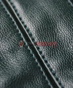 OneHeroSuits Costumes Green Arrow Oliver Queen Cosplay Costume Arrow Season 5 Suit