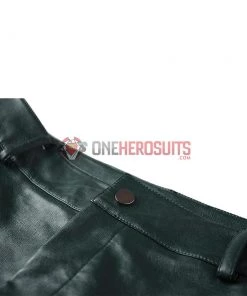 OneHeroSuits Costumes Green Arrow Oliver Queen Cosplay Costume Arrow Season 5 Suit