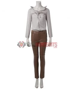 OneHeroSuits Hunt Cirilla Cosplay Costume Of The Witcher 3 Wild Suit