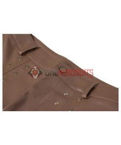 OneHeroSuits Hunt Cirilla Cosplay Costume Of The Witcher 3 Wild Suit