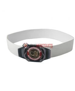 OneHeroSuits Black Ranger Cosplay Costumes Mighty Morphin Power Rangers Cosplay Suit