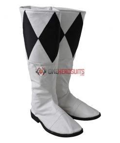 OneHeroSuits Black Ranger Cosplay Costumes Mighty Morphin Power Rangers Cosplay Suit