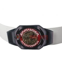 OneHeroSuits Costumes Pterosaur Pink Ranger Cosplay Costume Mighty Morphin Power Rangers Suit