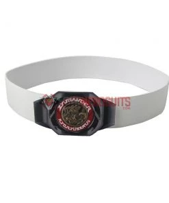 OneHeroSuits Costumes Pterosaur Pink Ranger Cosplay Costume Mighty Morphin Power Rangers Suit