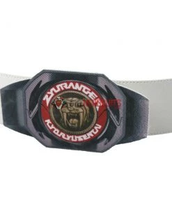 OneHeroSuits Yellow Ranger Male Cosplay Costumes Mighty Morphin Power Rangers Cosplay Suit