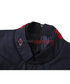 OneHeroSuits Costumes Captain America Steve Rogers Cosplay Costume Avengers Suit