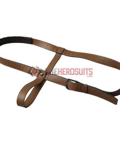 OneHeroSuits Link Blue Tunic Cosplay Costume The Legend Of Zelda Breath Of The Wild Suit