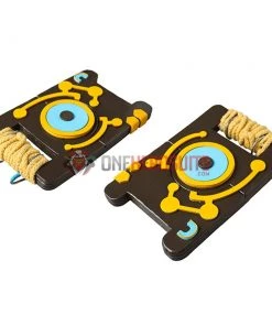 OneHeroSuits Princess Zelda Cosplay Costume The Legend Of Zelda Breath Of The Wild Suit