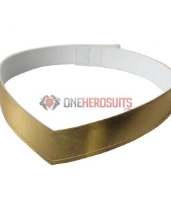 OneHeroSuits Supergirl Cosplay Costume Female Classic Red SuperHero Suit Costumes