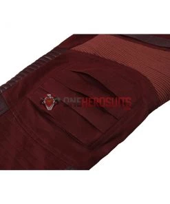 OneHeroSuits Star Lord Peter Quill Cosplay Costume Guardians Of The Galaxy 2 Suit