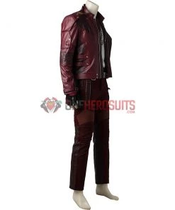 OneHeroSuits Star Lord Peter Quill Cosplay Costume Guardians Of The Galaxy 2 Suit