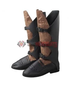 OneHeroSuits Star Lord Peter Quill Cosplay Shoes Guardians Of The Galaxy 2 Boots Costumes