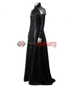 OneHeroSuits Costumes Cersei Lannister Cosplay Costume Game Of Thrones Season 7 Suit