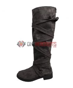 OneHeroSuits Daenerys Targaryen Cosplay Shoes Game Of Thrones Season 7 Boots Costumes