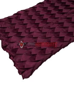 OneHeroSuits Game Of Thrones Season 7 Deluxe Edition Cosplay Costume Daenerys Targaryen Suit Costumes