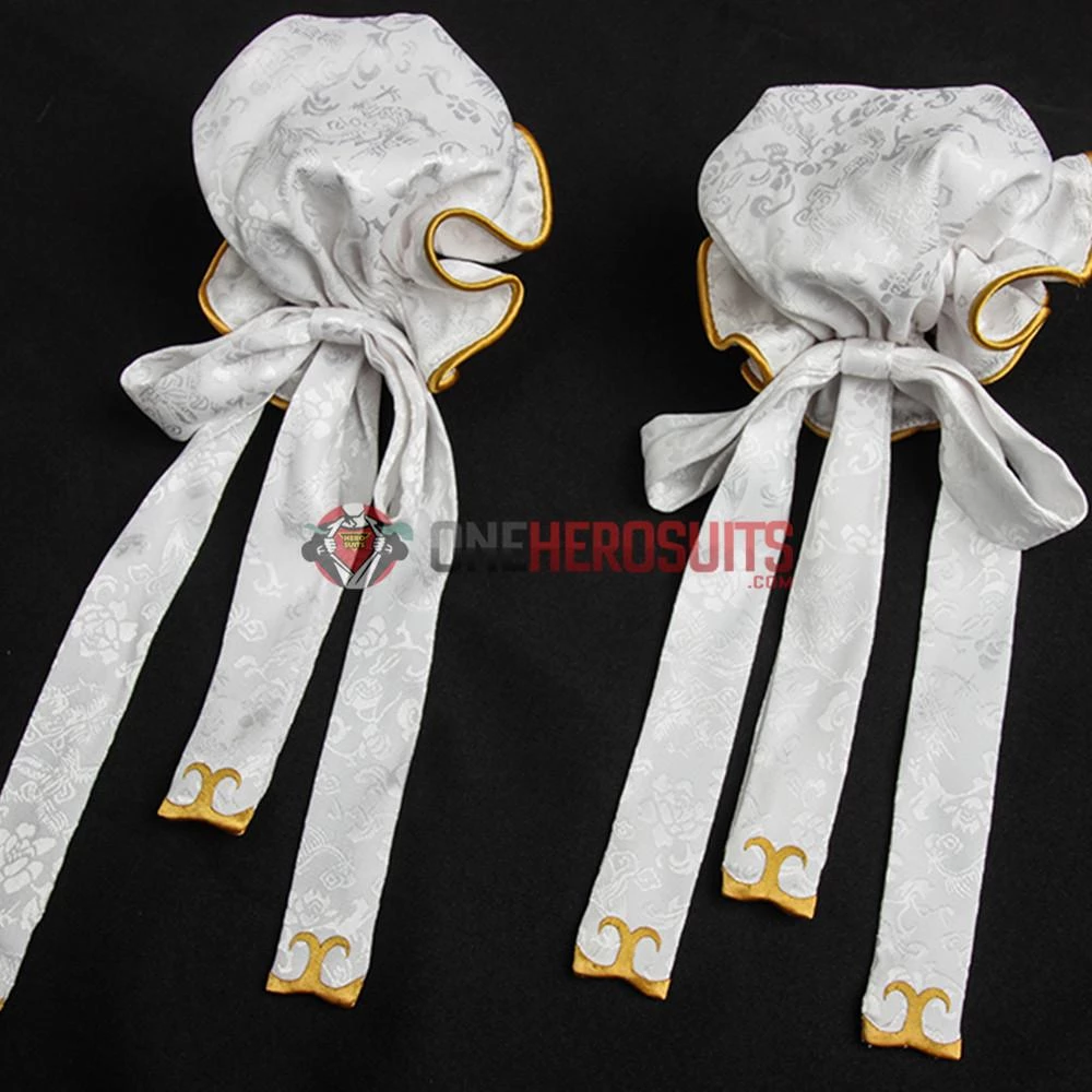 OneHeroSuits Chun Li Cosplay Costume Chinese Kung Fu Dress Up Street Fighter Suit 17 OneHeroSuits Chun Li Cosplay Costume Chinese Kung Fu Dress Up Street Fighter Suit
