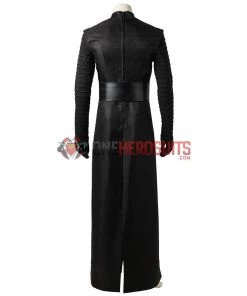 OneHeroSuits The Force Awakens Classic Cosplay Suit Kylo Ren Cosplay Costume