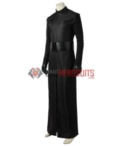 OneHeroSuits The Force Awakens Classic Cosplay Suit Kylo Ren Cosplay Costume