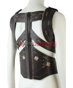 OneHeroSuits Okoye Wakanda General Cosplay Costume Avengers Endgame Suit Costumes