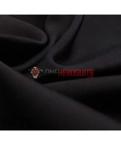 OneHeroSuits Tommy Oliver Black Ranger Cosplay Costume Power Rangers Dino Thunder Suit Costumes