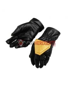 OneHeroSuits Tommy Oliver Black Ranger Cosplay Costume Power Rangers Dino Thunder Suit Costumes