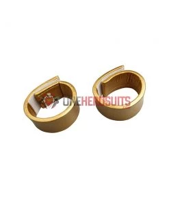 OneHeroSuits Conner McKnight Red Ranger Cosplay Costume Power Rangers Red Dino Thunder Suit Costumes