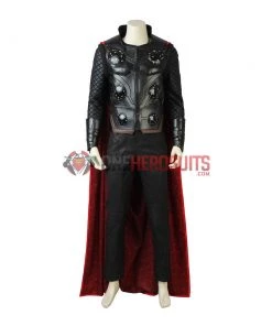 OneHeroSuits Thor Odinson Cosplay Shoes Avengers Thor Boots